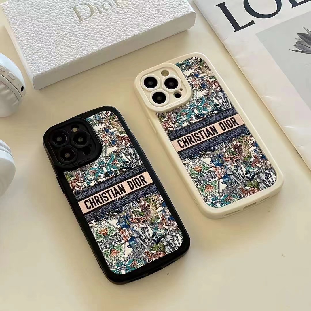 Dior iphone 11-15pro max 71